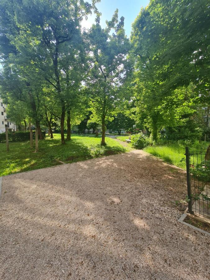 Tivoli Lubiana