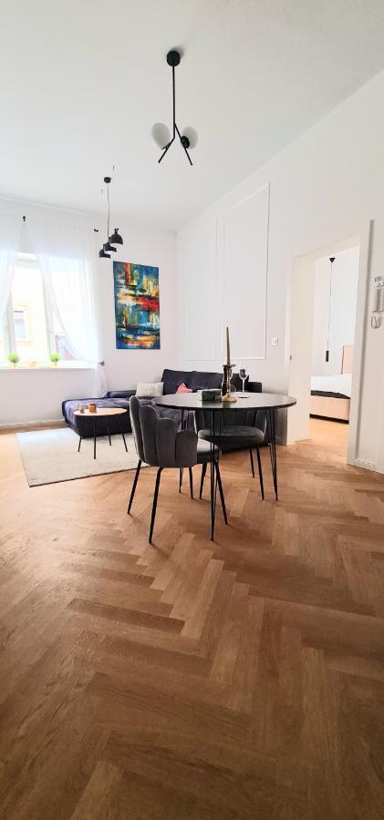 Apartment Tivoli *
