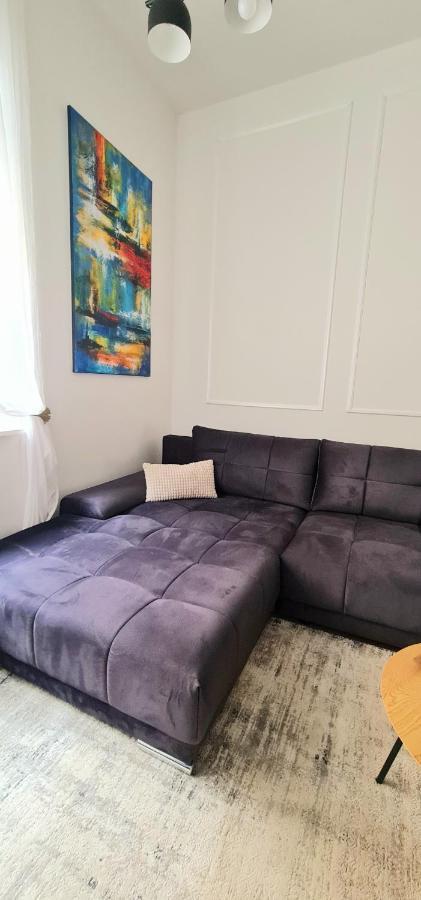 Tivoli Apartment *